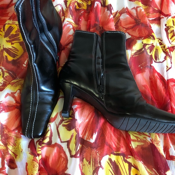 Madeline Shoes - Madeline boot